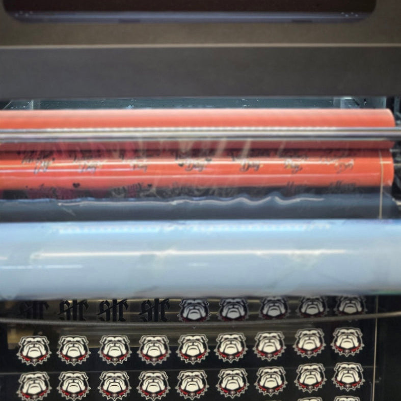 UV/DTF Gang Sheets