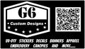 UV/DTF Gang Sheets